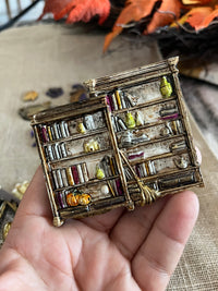 Bewitched Collection Mould by Redesign with Prima Bewitched