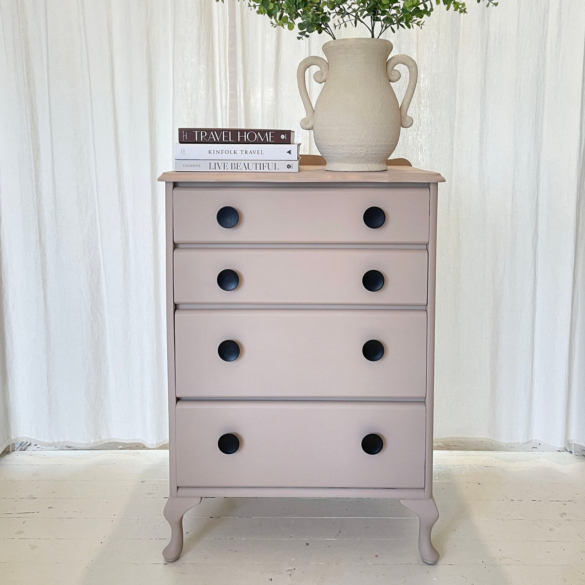 Moa Premium Chalk Paint