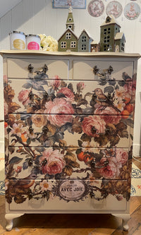 Moa Premium Chalk Paint