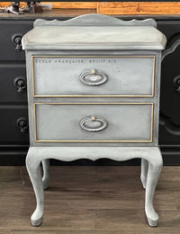 Stormy Creek Premium Chalk Paint