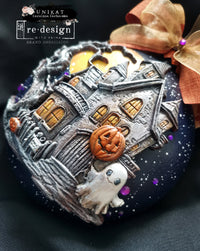 Bewitched Collection Mould by Redesign with Prima Bewitched
