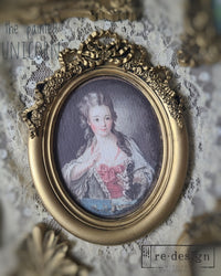 Ornate Legacy Mould by Redesign with Prima