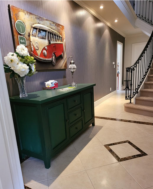 Gretels Forest Velvet Luxe Chalk Paint