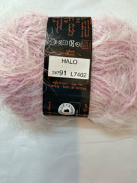 Yarn Bergere de France Plume Halo x 1 ball