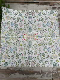 Geneve Napkin for Decoupage
