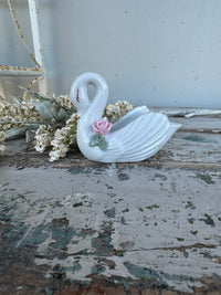 Decorative Swan