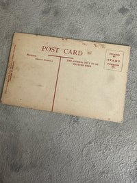 Vintage Postcards Choose One