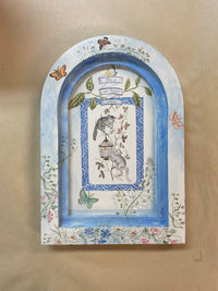 Emily Clare IOD Transfer small 8 sheets