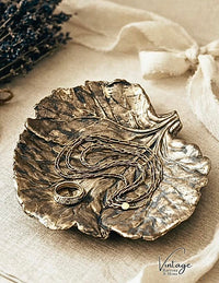 Spring Garden CABBAGE IOD Mould