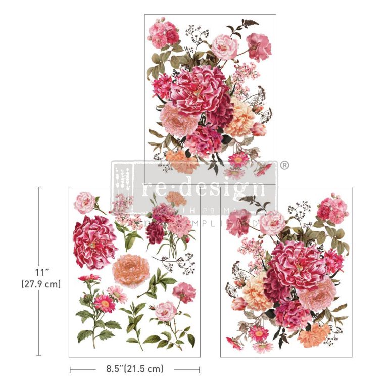 Redesign transfer middy - Bright Meadow