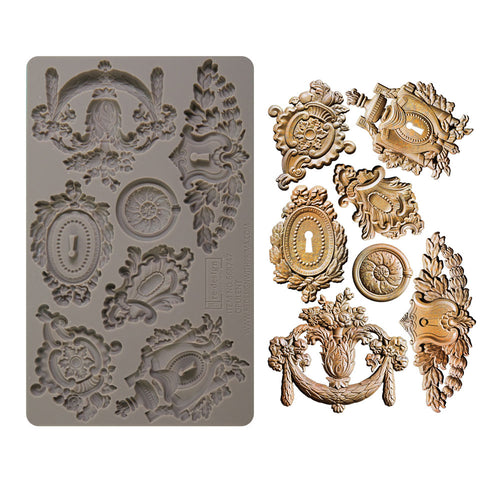Opulent Mould by Redesign with Prima