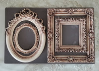 Ornate Legacy Mould by Redesign with Prima