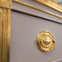 Kacha imitation Gold Leaf sheets - Redesign with Prima nz