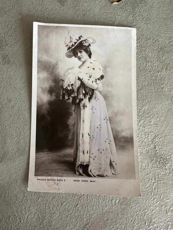 Vintage Postcards Choose One