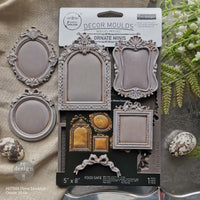 Ornate Minis Mould by Redesign with Prima