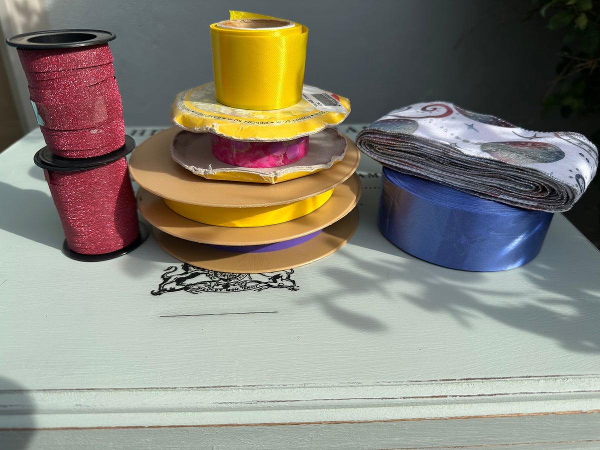 Ribbon bundle FIBRE RIBBON