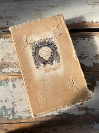 Book Box French Country look
