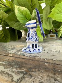 Amsterdam Windmill miniature