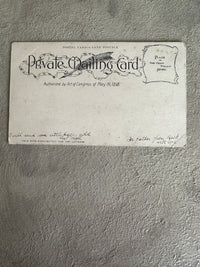 Vintage Postcards Choose One