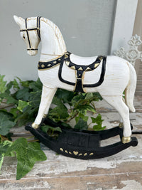 Rocking Horse Large