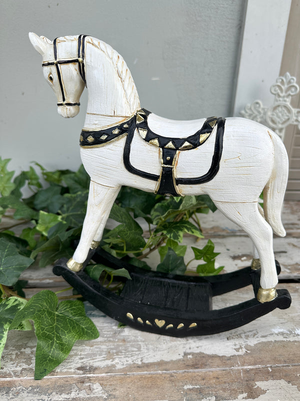 Rocking Horse Large