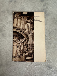 Vintage Postcards Choose One