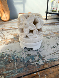 Sandstone Candle stand