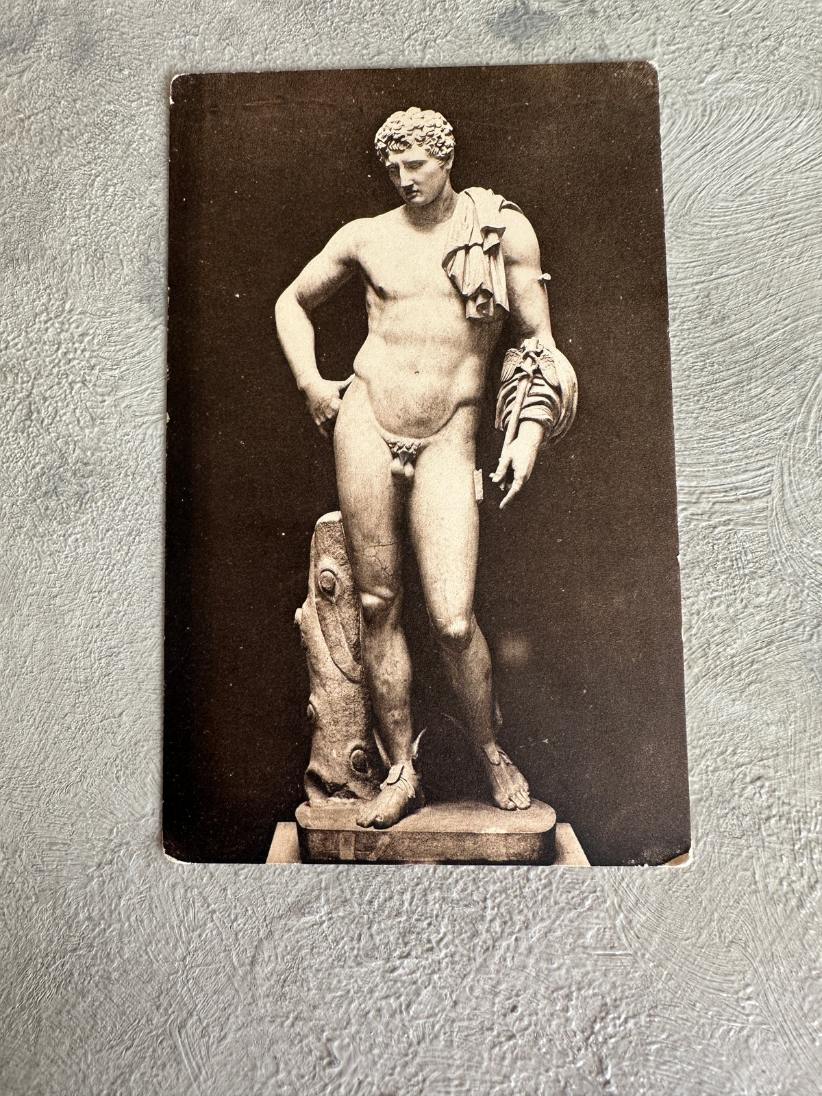 Vintage Postcards Choose One