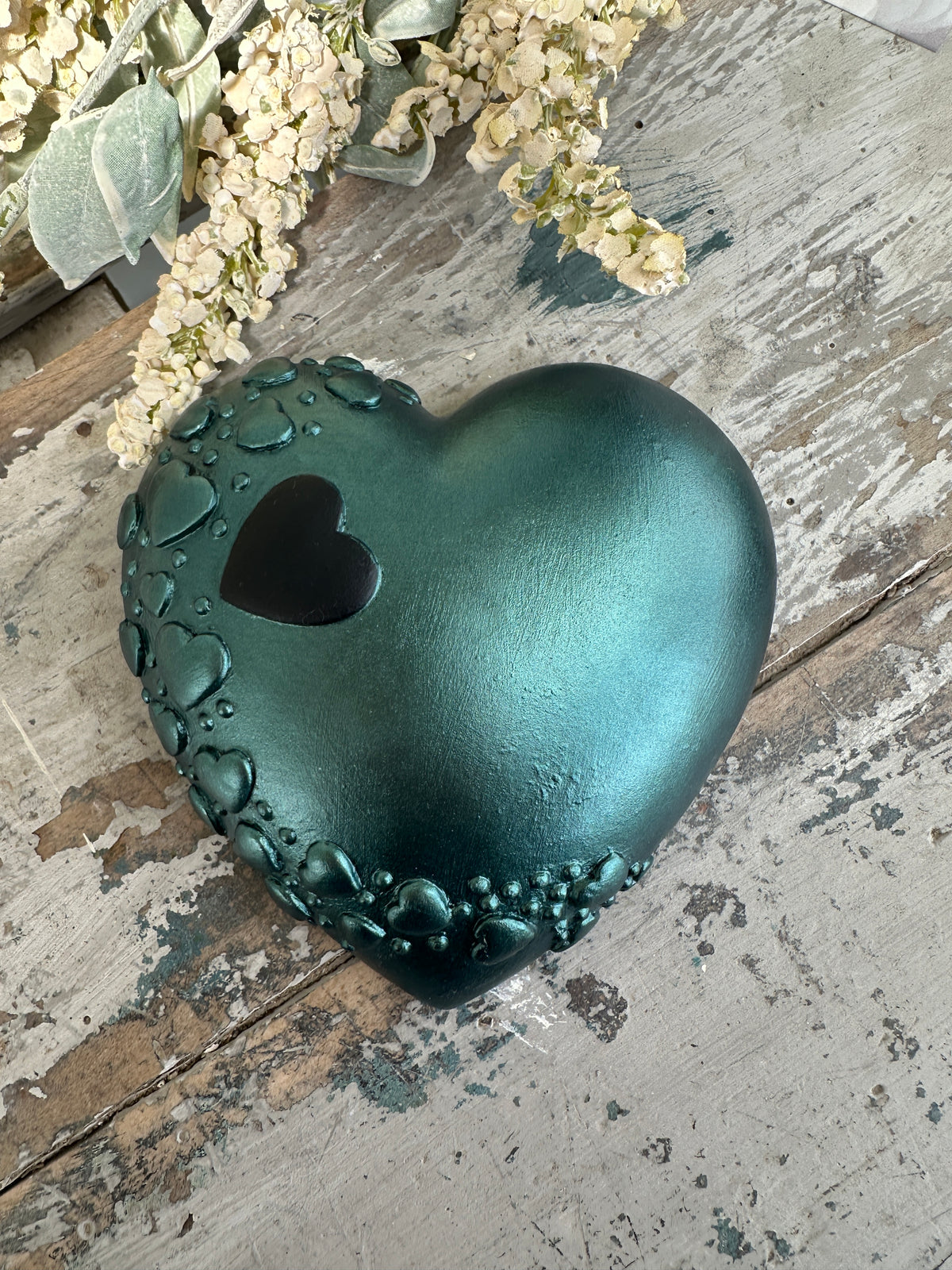 Wall heart Moonshadow