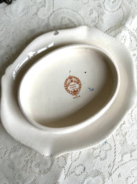 Vintage ceramic Jug stand