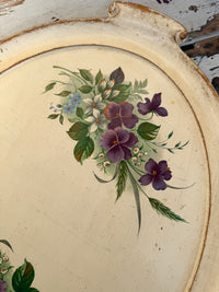 Florentine Tray Very Large - Collect Only or organise courier quote