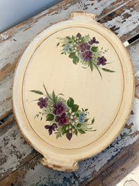 Florentine Tray Very Large - Collect Only or organise courier quote
