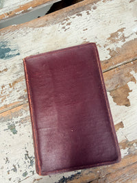 Lorna Doone Vintage Red book