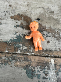 Miniature tiny dolls