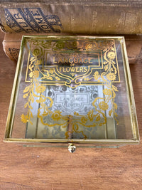 Athenaeum IOD Gilded Transfer small 8 sheets