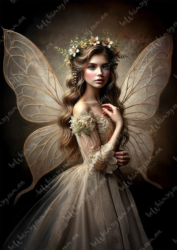 Aurora Mulberry Decoupage Paper