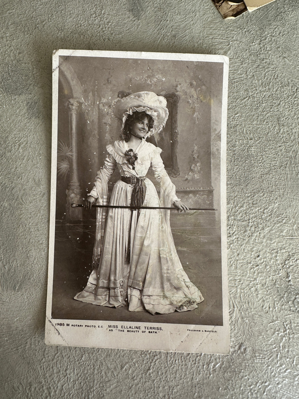 Vintage Postcards Choose One