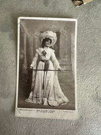 Vintage Postcards Choose One