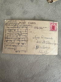 Vintage Postcards Choose One