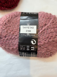 Yarn Bergere de France Eclair Taffetas x 1 ball