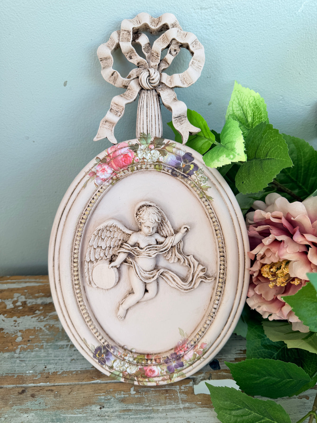 Angelic Wall hanging 