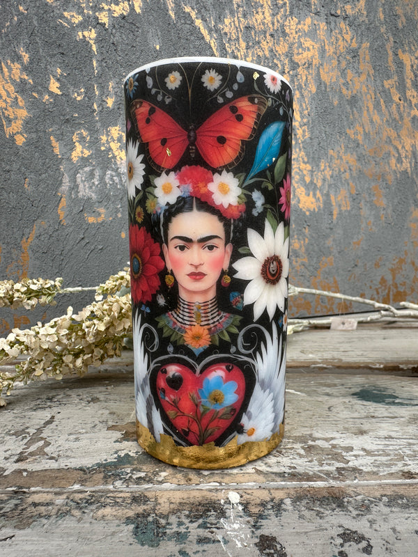 frida candle