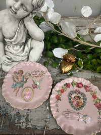 Redesign with Prima transfer small Amour Affair