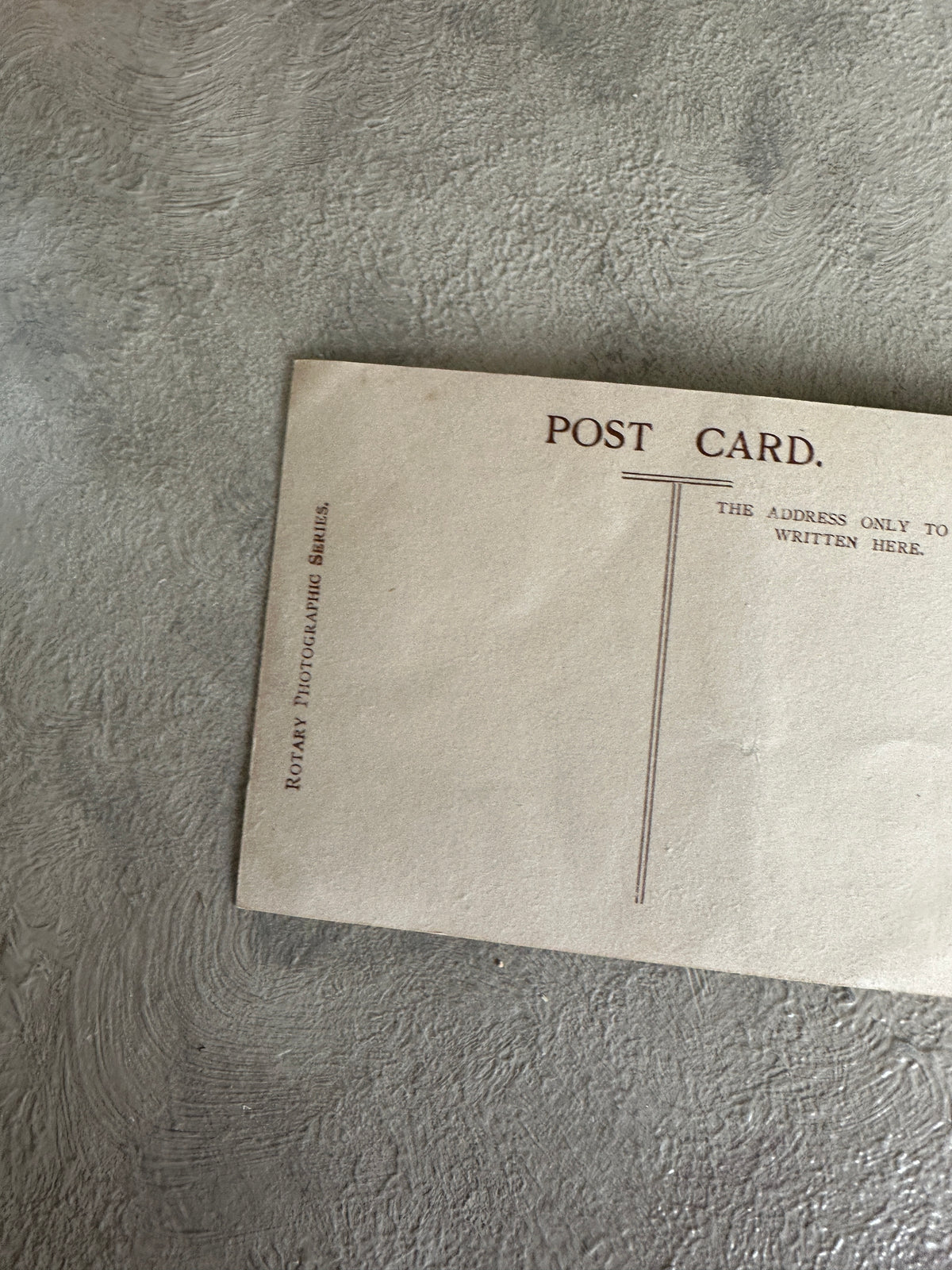 Vintage Postcards Choose One