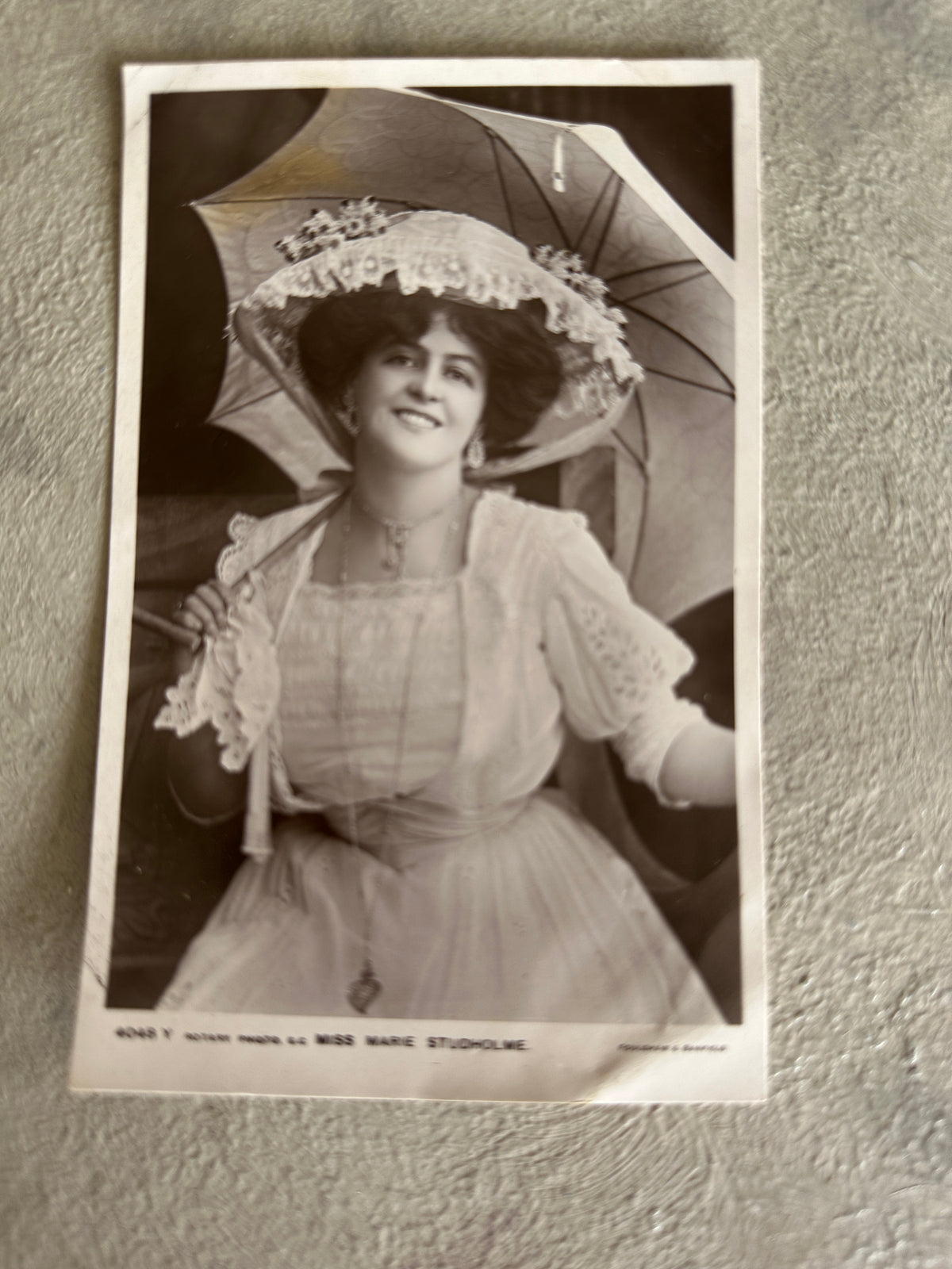 Vintage Postcards Choose One