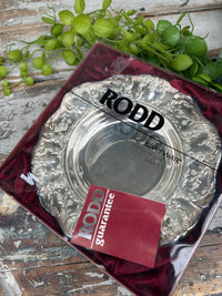 Silverware Plate in box RODD