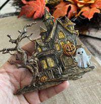 Bewitched Collection Mould by Redesign with Prima Bewitched