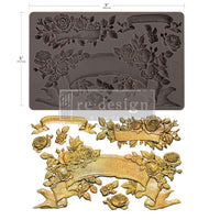 Bloom of Eternity Mould by Redesign with Prima