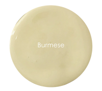Burmese Velvet Luxe chalk paint
