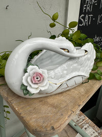 China Swan